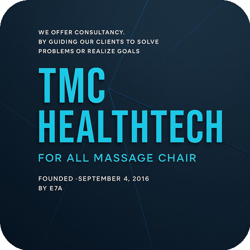 TMC Logo